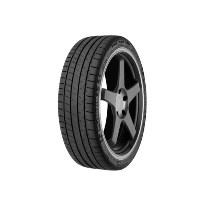 MICHELIN SUPER SPORT* XL 295/30R20 101Y