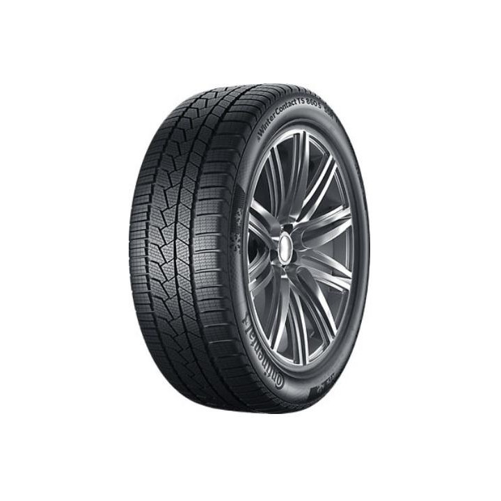 CONTINENTAL TS-860 S FR XL 275/50R21 113V