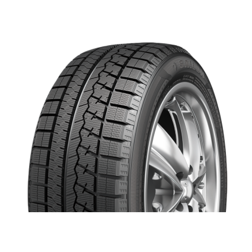 Sailun DEMO 20 KM Ice Blazer Arctic Friction Nordic Compound (Ratlankio apsauga) 235/45R17 94H 2024