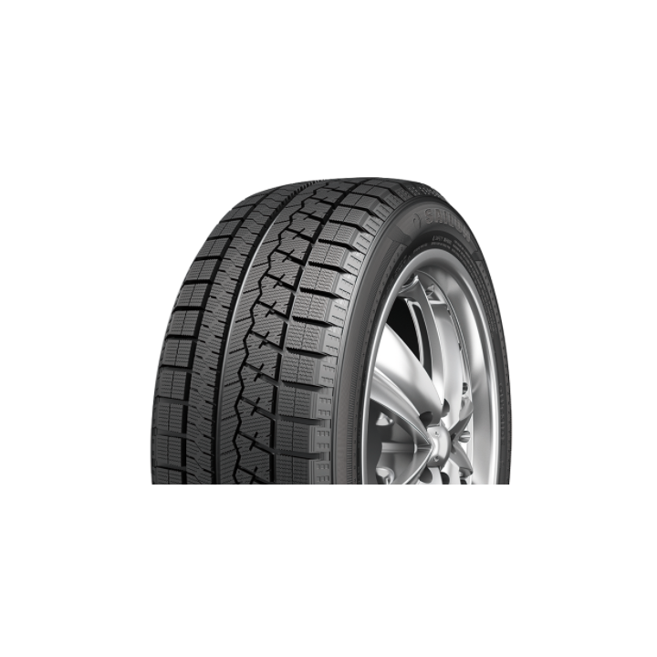 Sailun DEMO 20 KM Ice Blazer Arctic Friction Nordic Compound (Ratlankio apsauga) 235/45R17 94H 2024