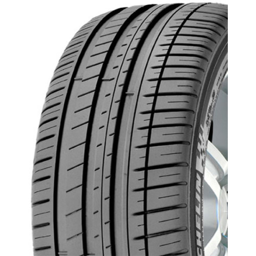 MICHELIN 275/40R19 Pilot Sport 3 105 Y XL MO (D A B 71dB)