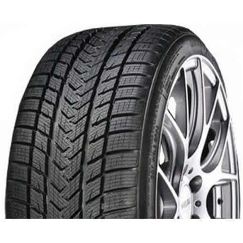 Gripmax Suregrip Pro Winter (Ratlankio apsauga) 225/40R18 92V XL 2025