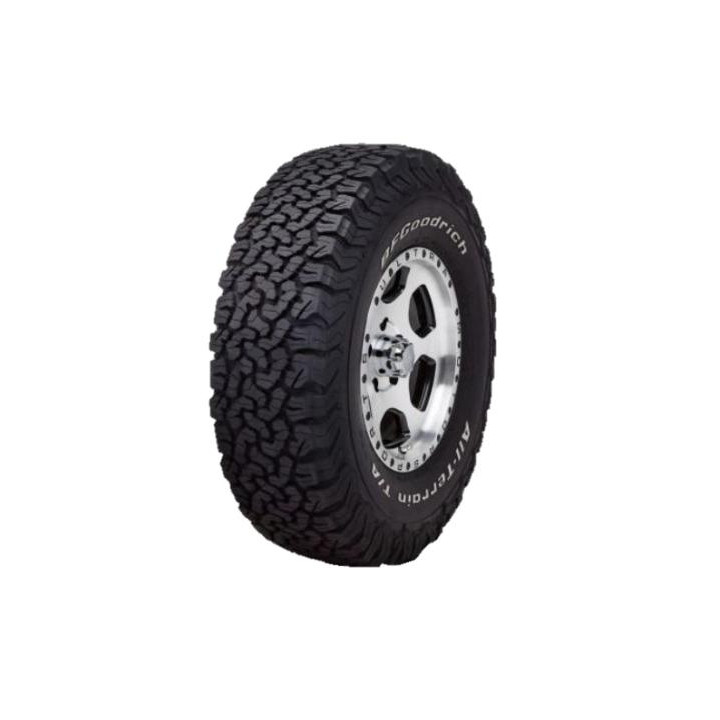 BF GOODRICH AT TA KO2 RWL 225/75R16 115S
