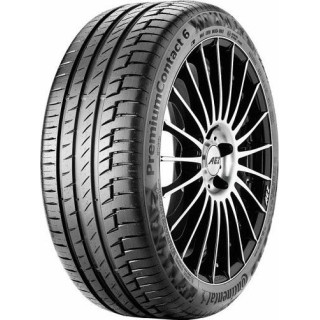 CONTINENTAL PREMIUM 6 NF0 FR XL 225/55R19 103Y