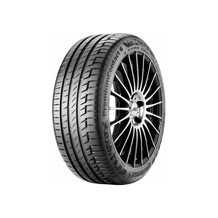 CONTINENTAL PREMIUM 6 NF0 FR XL 225/55R19 103Y