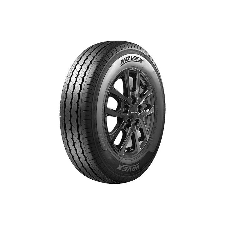 NOVEX AS LT-5 205/65R16 107T