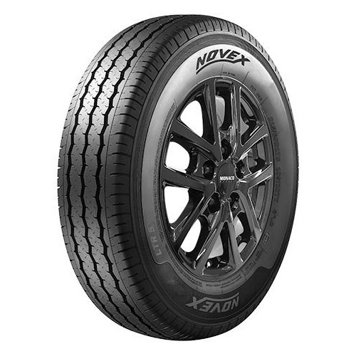 NOVEX AS LT-5 205/65R16 107T