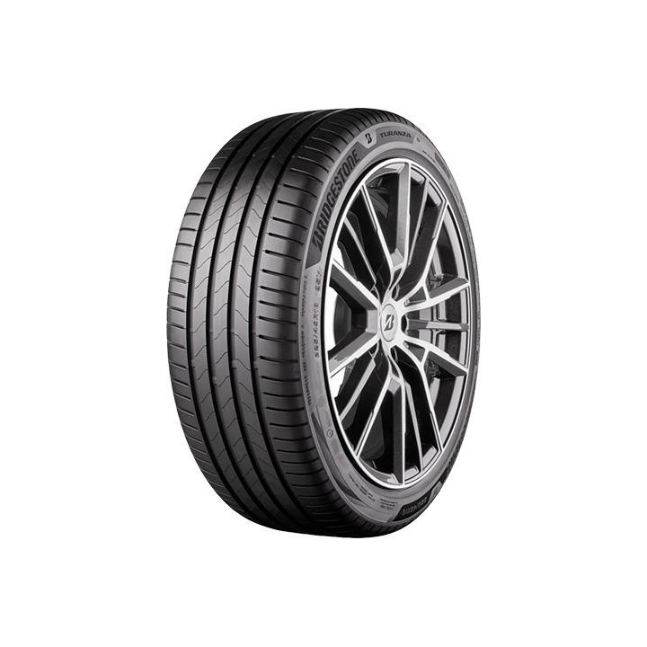 BRIDGESTONE TURANZA 6 (+) Enliten (DEMO) 235/50R20 100T