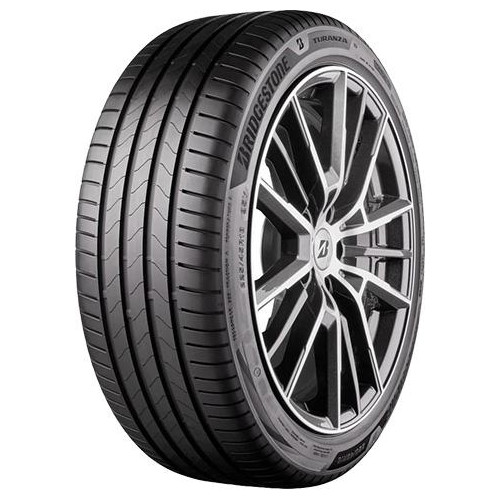 BRIDGESTONE TURANZA 6 (+) Enliten (DEMO) 255/45R20 101T