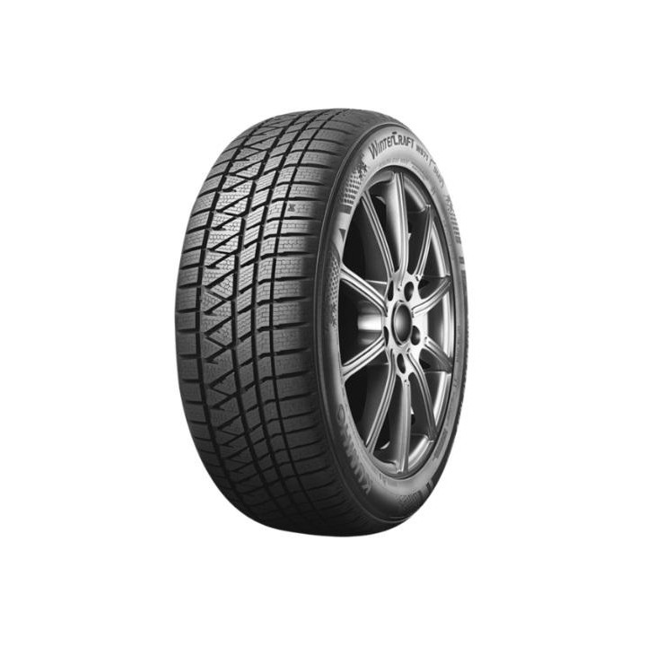 KUMHO WS71 235/70R16 106H