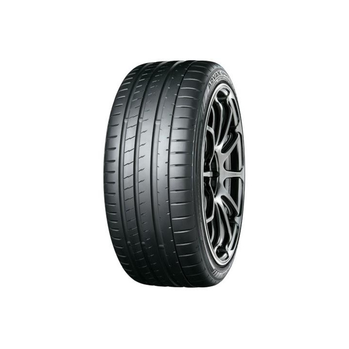 YOKOHAMA V107 RPB XL 285/45R21 113Y