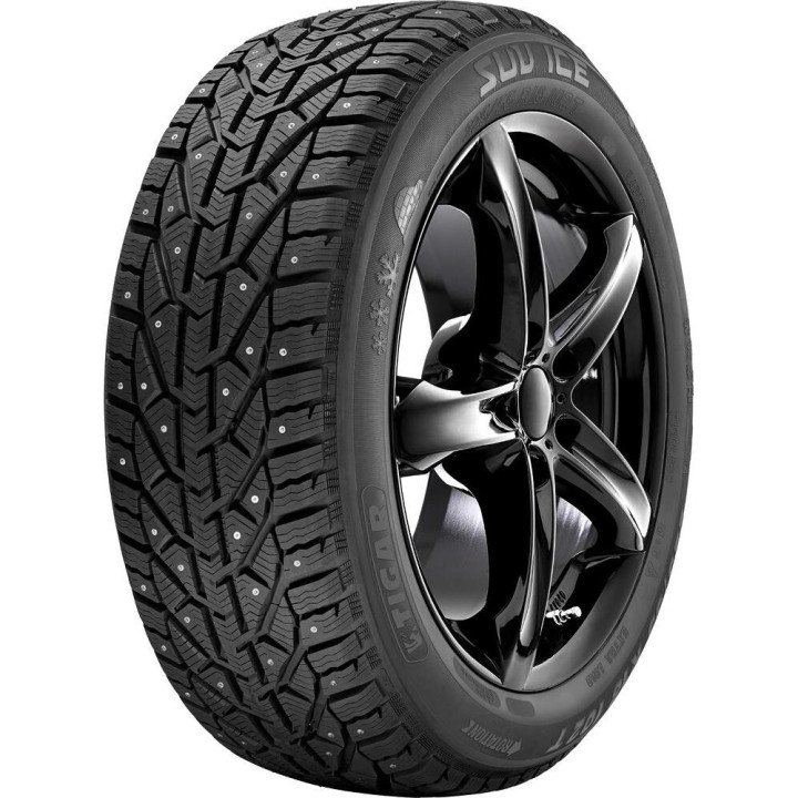 235/60R18 TIGAR SUV ICE 107T XL DOT23