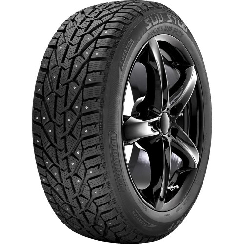 225/60R18 KORMORAN SUV STUD 104T XL