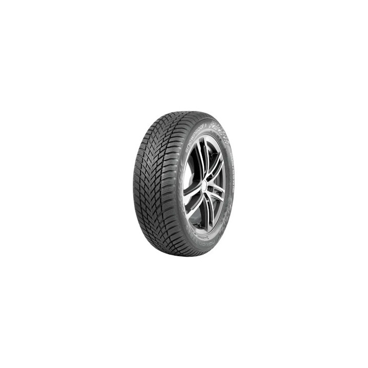 NOKIAN Snowproof 2 195/55R16 87H