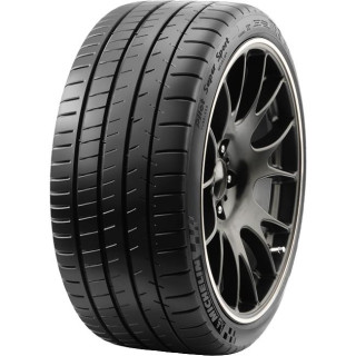 245/35R19 MICHELIN PILOT SUPER SPORT 93Y XL (*) 