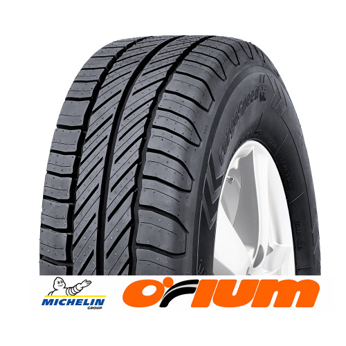 Orium DEMO 100 KM CargoSpeed EVO TL 235/65R16 115/113R C 2024 Made in Serbia