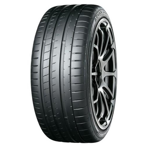 YOKOHAMA V107 RPB XL 285/35R23 107Y