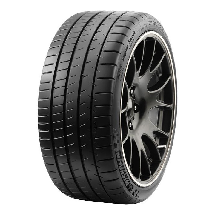 265/35R19 MICHELIN PILOT SUPER SPORT 98Y XL N0 