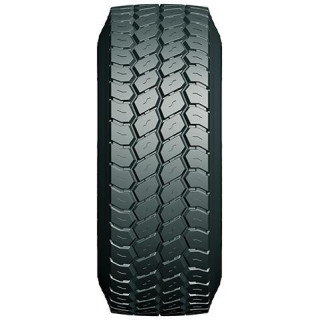 GROUNDSPEED GSZX02 3PMSF 445/65R22.5 169K