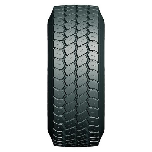 GROUNDSPEED GSZX02 3PMSF 445/65R22.5 169K