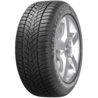 DUNLOP SPORT 4D * XL 205/45R17 88V