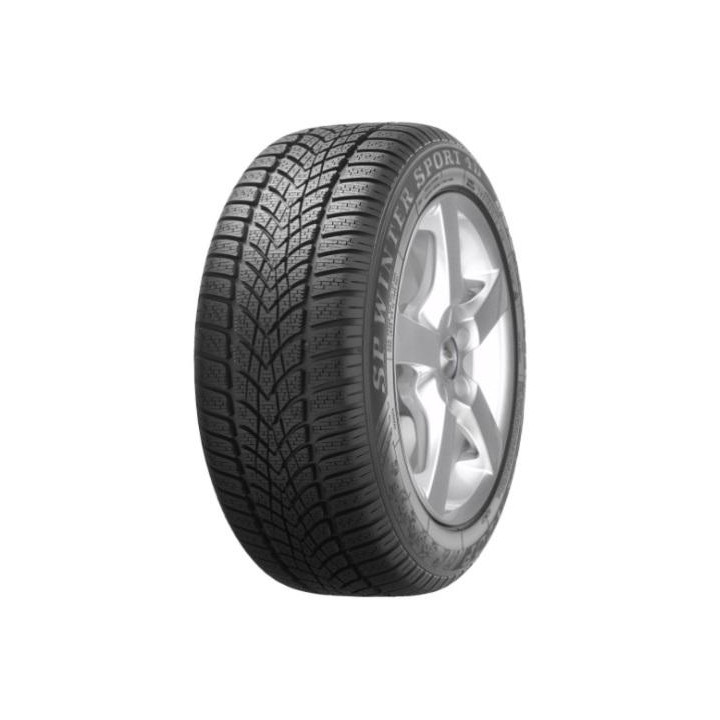 DUNLOP SPORT 4D * XL 205/45R17 88V