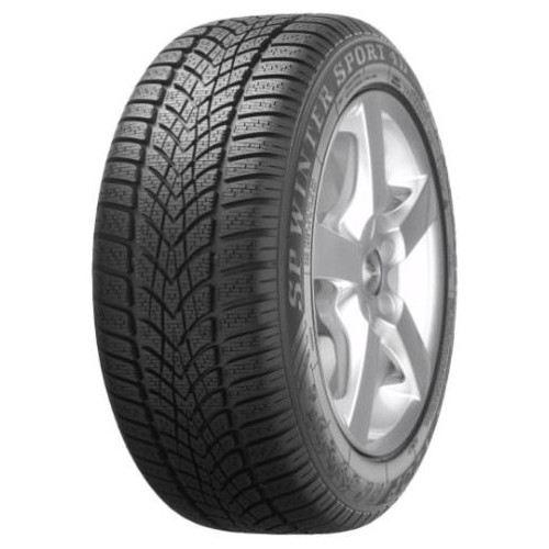 DUNLOP SPORT 4D * XL 205/45R17 88V