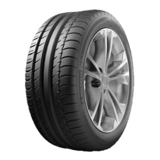 MICHELIN PS2 XL MO 245/35R18 92Y