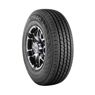 Hercules Terra Trac Cross V 2014 235/70R17 111T