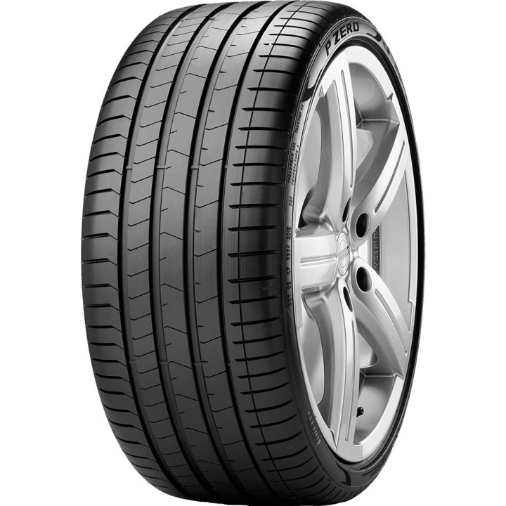 235/50R19 PIRELLI P ZERO LUXURY 103V XL VOL Elect FSL 