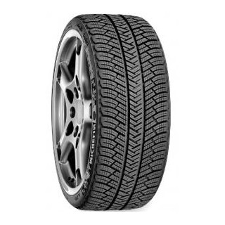 Michelin PILOT ALPIN PA4 D XL 2025 285/35R20 104V