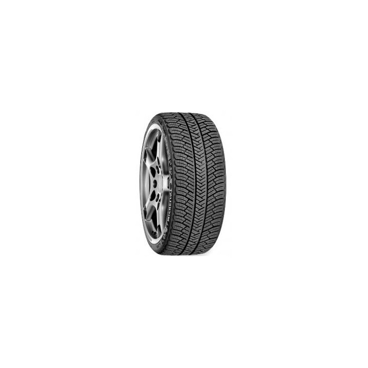 Michelin PILOT ALPIN PA4 D XL 2025 285/35R20 104V