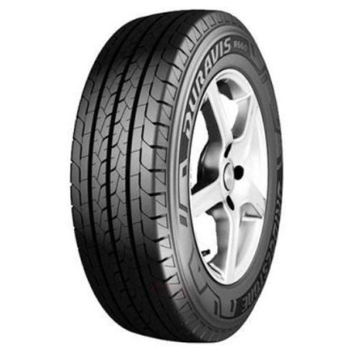 BRIDGESTONE R660 ECO (+) 235/65R16 115R