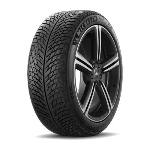 MICHELIN PILOT ALPIN 5 ND0 XL 315/35R20 110V