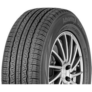Triangle Advantex TR259 SUV M+S 235/60R16 100H 2024