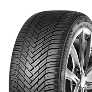 NEXEN 215/55R17 N-blue 4Season 2 98 W XL ( C A B 72dB )