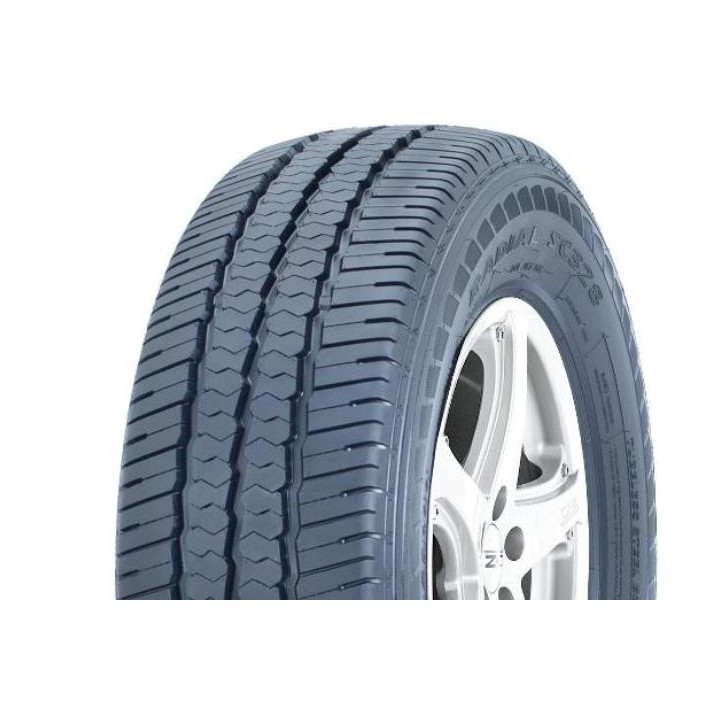 Goodride SC328 M+S 215/80R14 112/110Q C 2023-2024