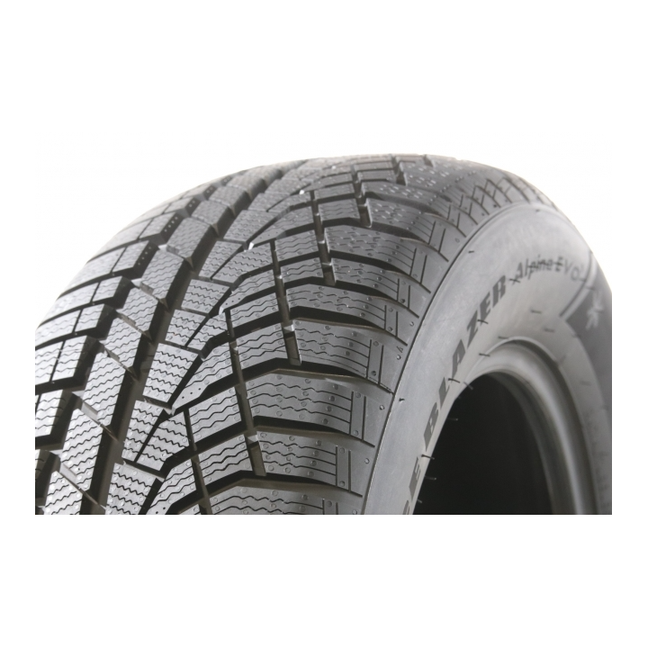 Sailun Ice Blazer Alpine EVO 1 (Ratlankio apsauga) 235/40R18 95V XL 2024-2025