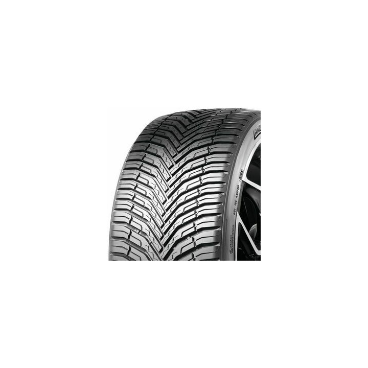 LANDSPIDER Eurotraxx All Season M+S 235/60R18 107W XL 2025