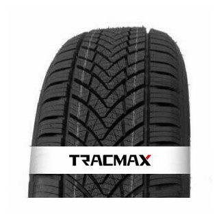 Tracmax X-privilo Trac Saver All Season M+S (Ratlankio apsauga) 225/45R17 94Y 2025