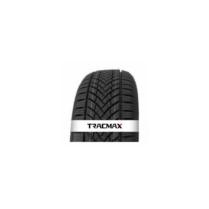 Tracmax X-privilo Trac Saver All Season M+S (Ratlankio apsauga) 225/45R17 94Y 2025