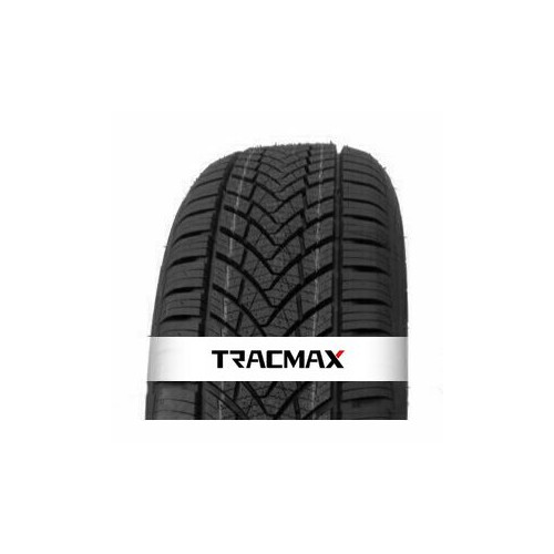 Tracmax X-privilo Trac Saver All Season M+S (Ratlankio apsauga) 225/45R17 94Y 2025