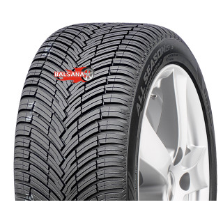 Pirelli Scorpion All Season SF3 Elect M+S (Ratlankio apsauga) 245/45R19 102Y XL