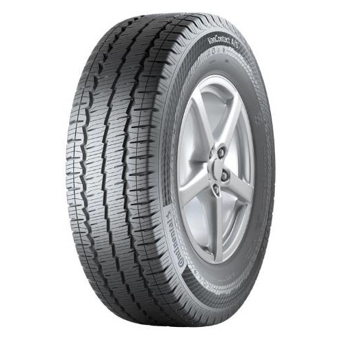 CONTINENTAL VANCONTACT A/S ULTRA 225/55R17 109T