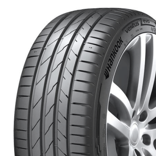 HANKOOK 285/45R19 Ventus Evo SUV (K137A) 111 Y XL (C A A 71dB)
