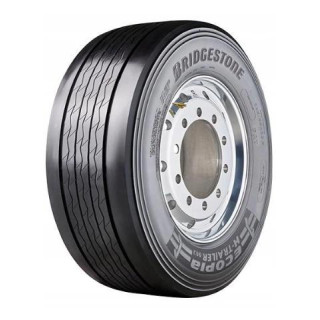 BRIDGESTONE ECO HT2 385/65R22.5 160K