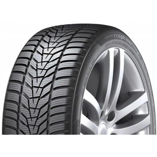 Hankook ICEPT EVO3 W330 (Ratlankio apsauga) 225/40R19 93V XL 2025 Made in Korea