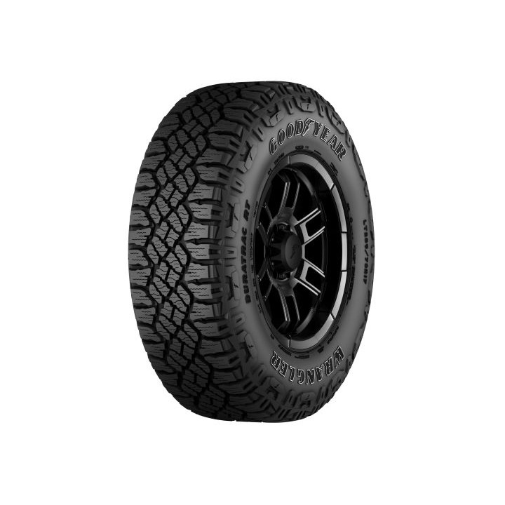 GOODYEAR 265/75R16 WRANGLER DURATRAC RT 119Q FP