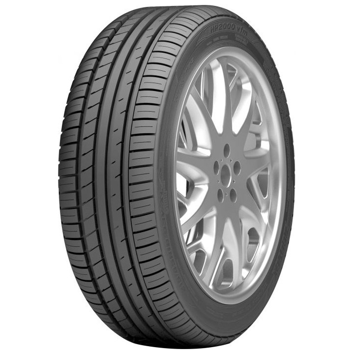 ZEETEX HP2000 VFM XL 225/55R16 99Y