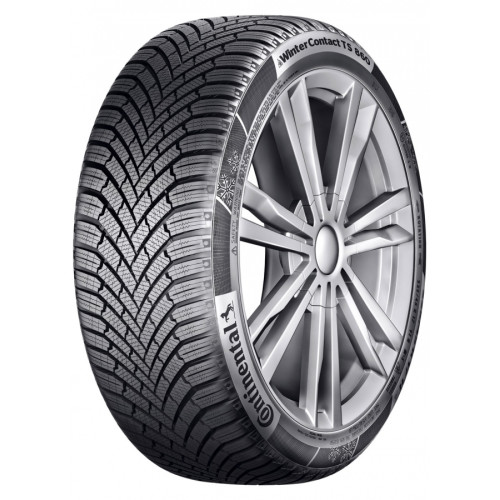 CONTINENTAL WinterContact TS860 155/70R13 75T